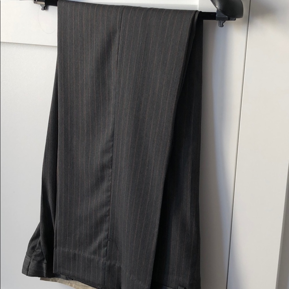 Joseph Abboud Formal Suit - image 5